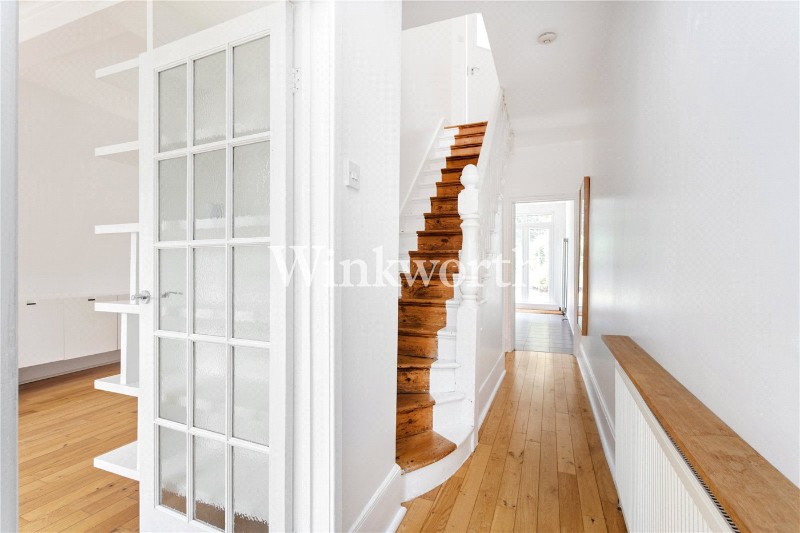 Kitchener Road, London, N17
