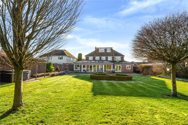 Pack Lane, Basingstoke, Hampshire, RG22