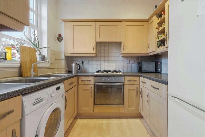 Fortune Court, Queensbridge Road, London, E8