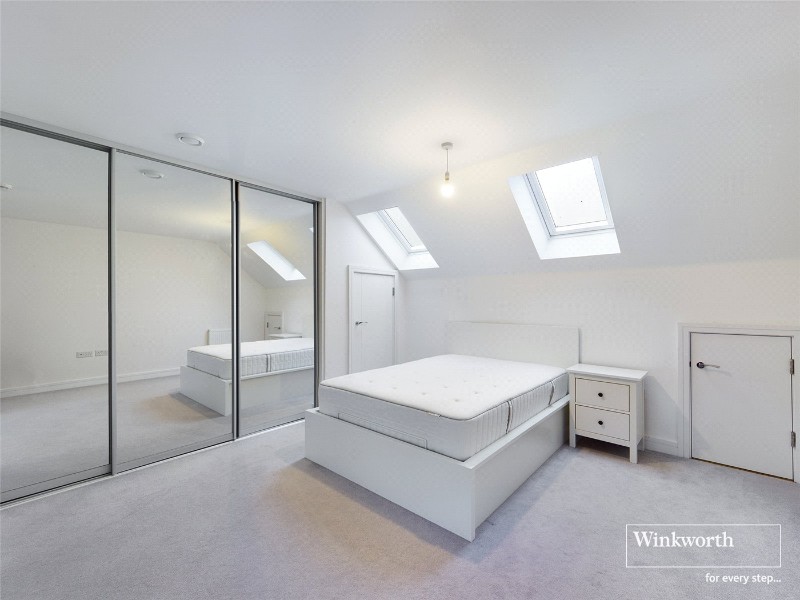 Greenham Avenue, Reading, Berkshire, RG2