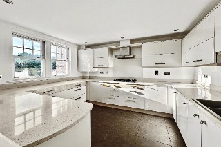 West Overcliff Drive, Bournemouth, Dorset, BH4