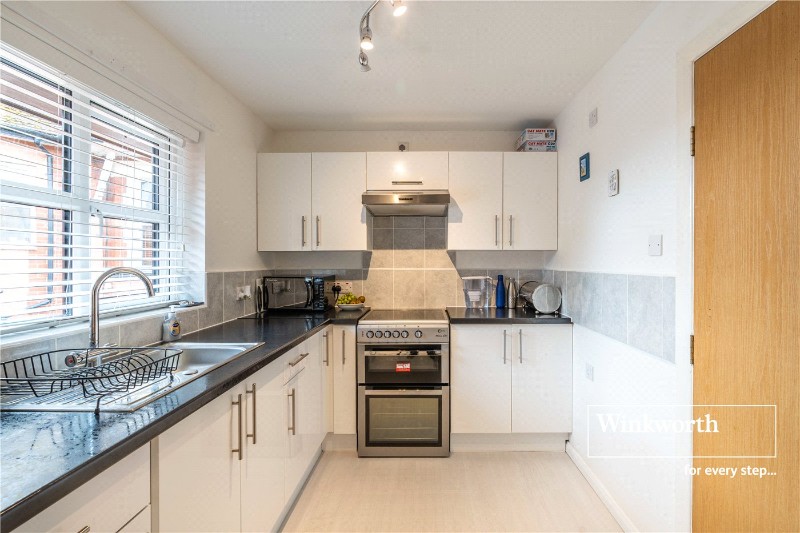 Twynham Road, Bournemouth, Dorset, BH6