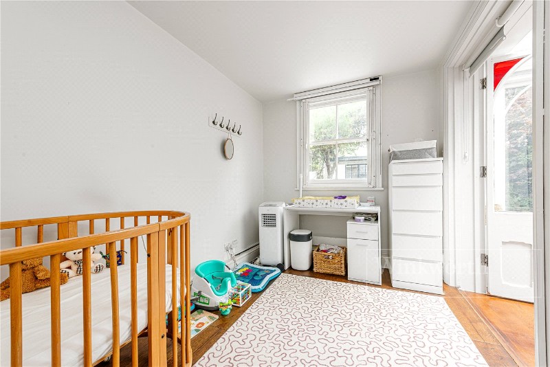 Brondesbury Villas, London, NW6