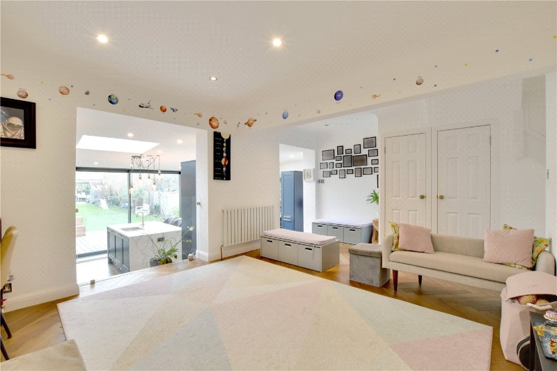 Kidbrooke Park Road, Blackheath, London, SE3