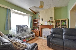 Fernbrook Road, Hither Green, London, SE13