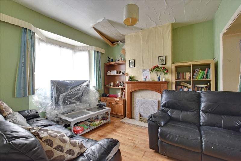 Fernbrook Road, Hither Green, London, SE13