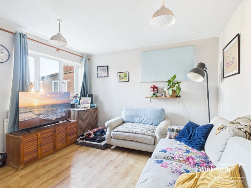 Walton Way, Newbury, Berkshire, RG14