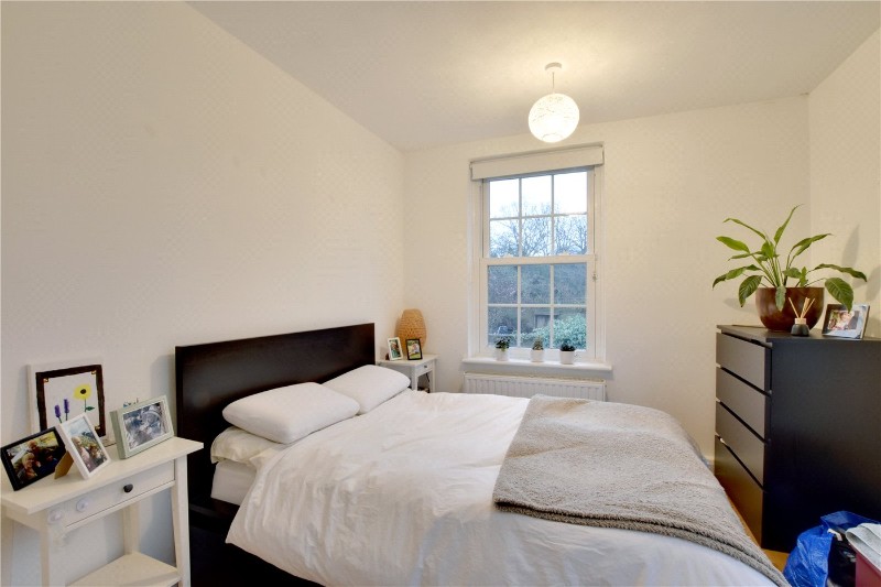 Kidbrooke Grove, Blackheath, London, SE3