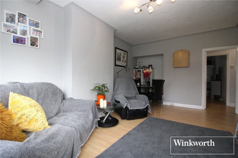 Deacons Hill Road, Elstree, Borehamwood, Hertfordshire, WD6