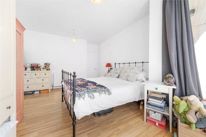 Copleston Road, Peckham Rye, London, SE15