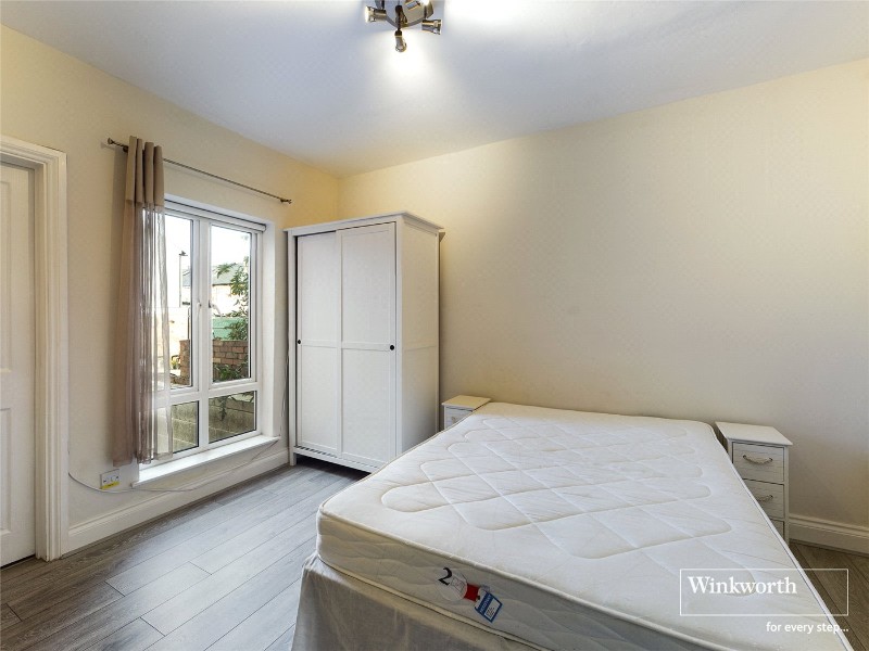 George Street, Reading, Berkshire, RG1