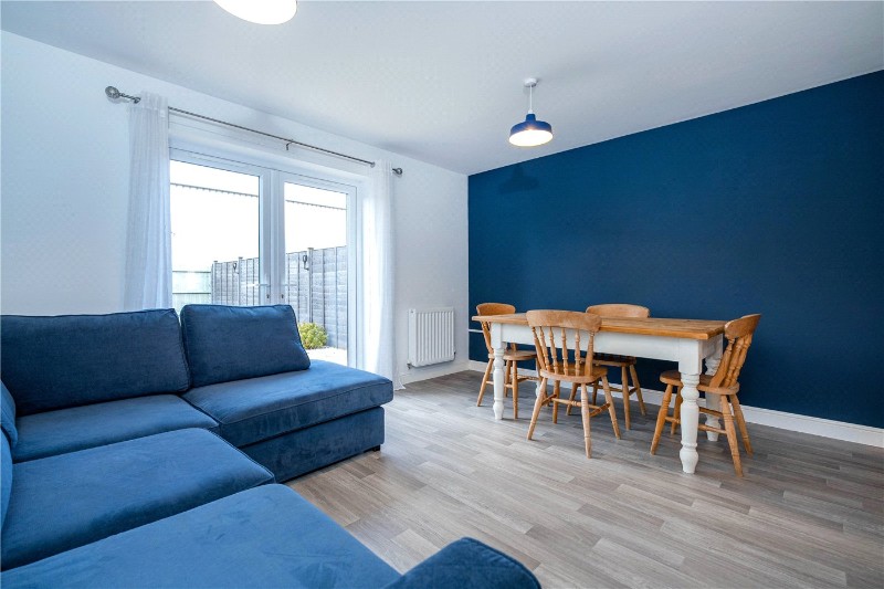 Harrier Way, Market Deeping, Peterborough, Lincolnshire, PE6