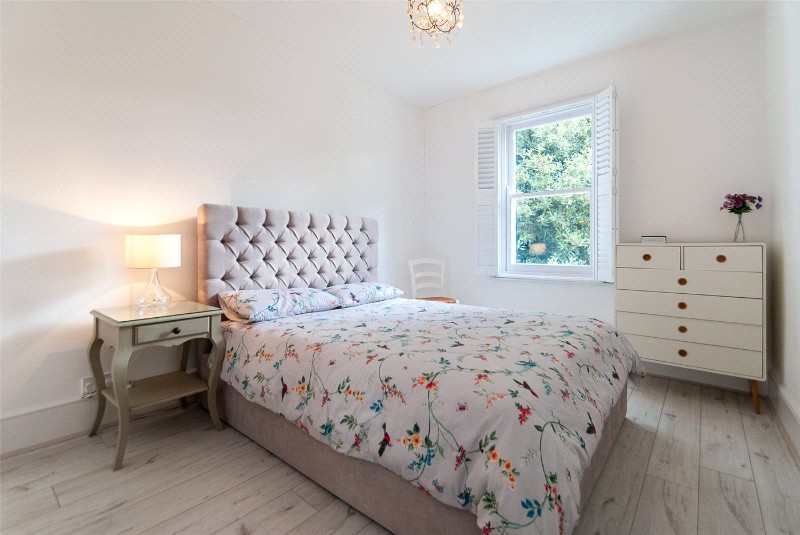 Fairmead Road, London, N19