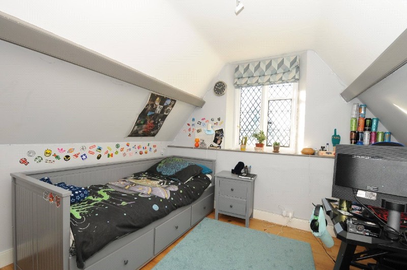 New North Road, Exeter, Devon, EX4