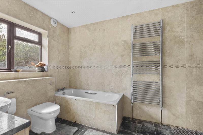 Long Drive, Burnham, Buckinghamshire, SL1