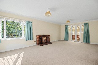 Main Road, Swardeston, Norwich, Norfolk, NR14