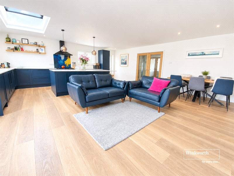 Lingwood Avenue, Mudeford, Christchurch, Dorset, BH23