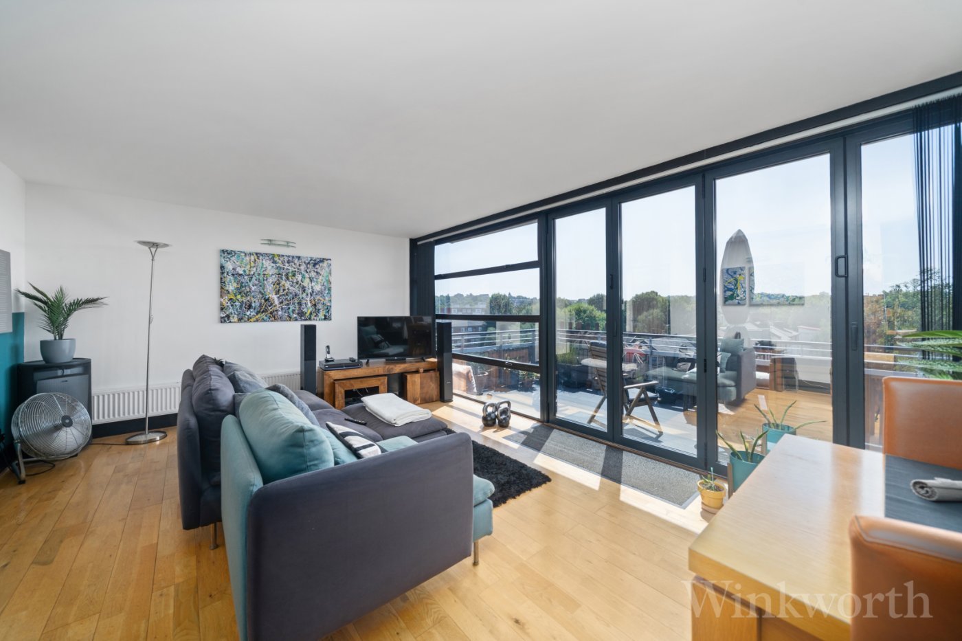 York Grove, London, SE15