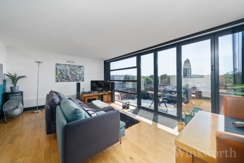 York Grove, London, SE15