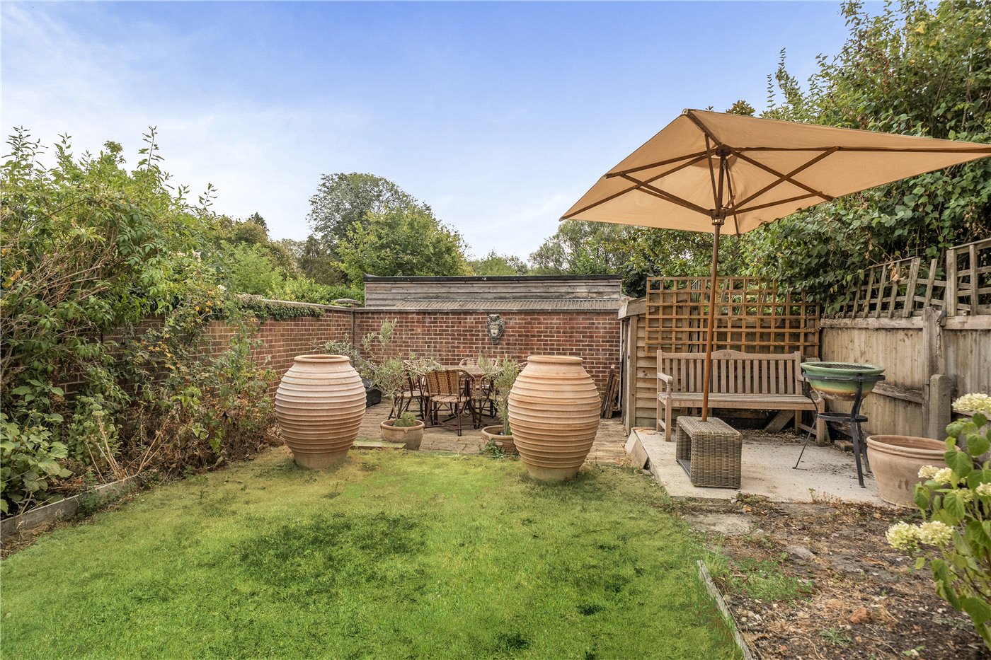 Garden