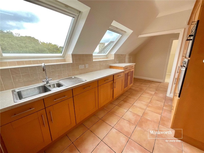 Cliff Drive, Christchurch, Dorset, BH23