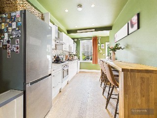 Maple Road, Surbiton, KT6