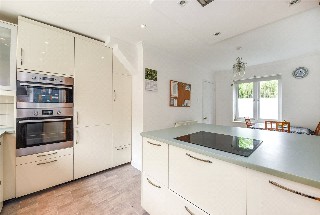 Barley Down Drive, Winchester, Hampshire, SO22