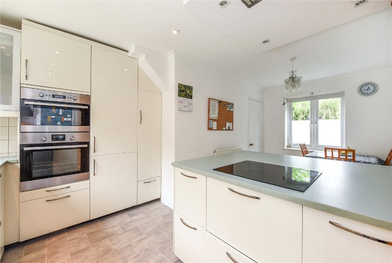 Barley Down Drive, Winchester, Hampshire, SO22