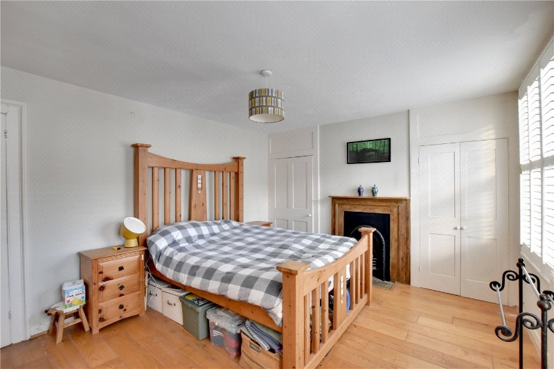 King George Street, Greenwich, London, SE10