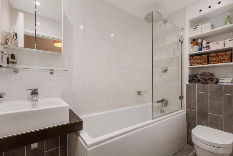 Crystal Palace Parade, London, SE19