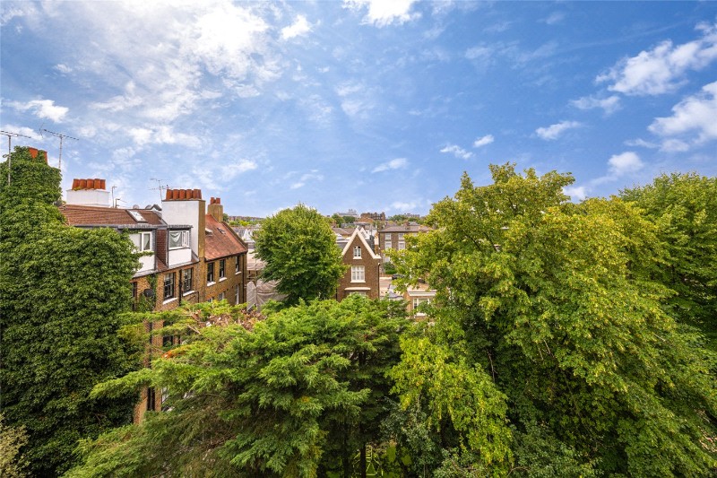 Belgrave Gardens, St John&#39;s Wood, London, NW8