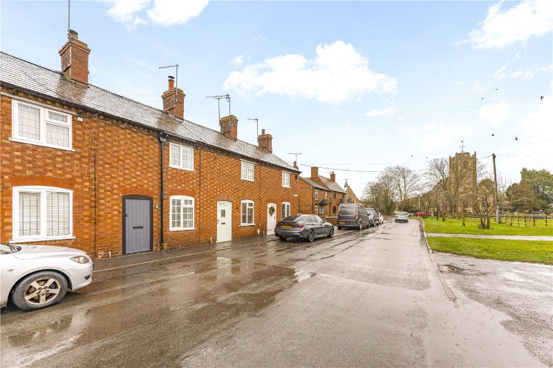 Leicester Row, Church Road, Long Itchington, Southam, CV47