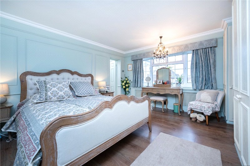 Green Lane, Threekingham, Sleaford, Lincolnshire, NG34