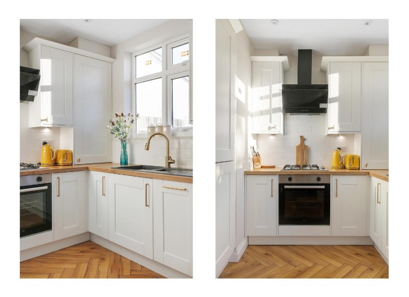 Aviemore Way, Beckenham, BR3