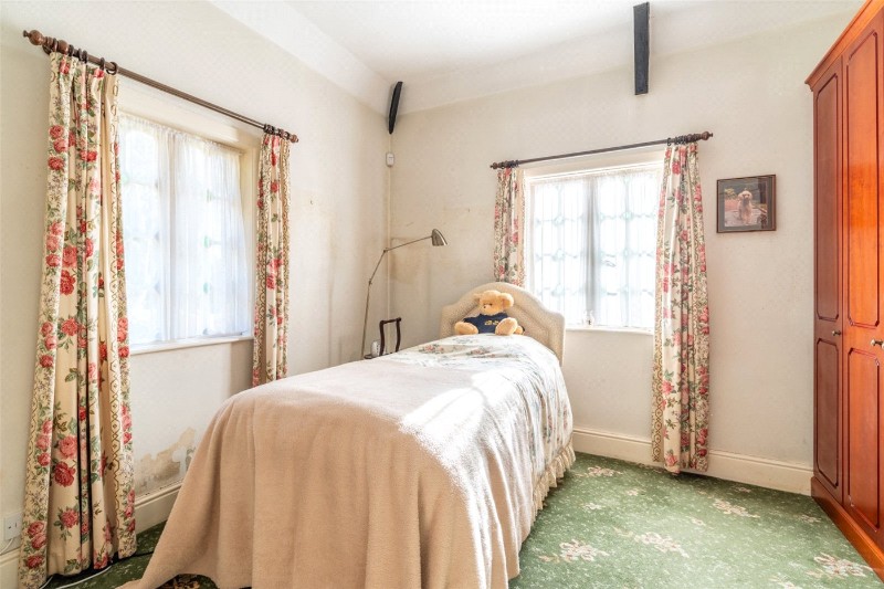Leigh Road, Wimborne, Dorset, BH21