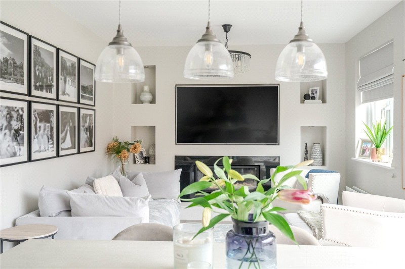 Austen Grove, Arborfield Green, Reading, Berkshire, RG2