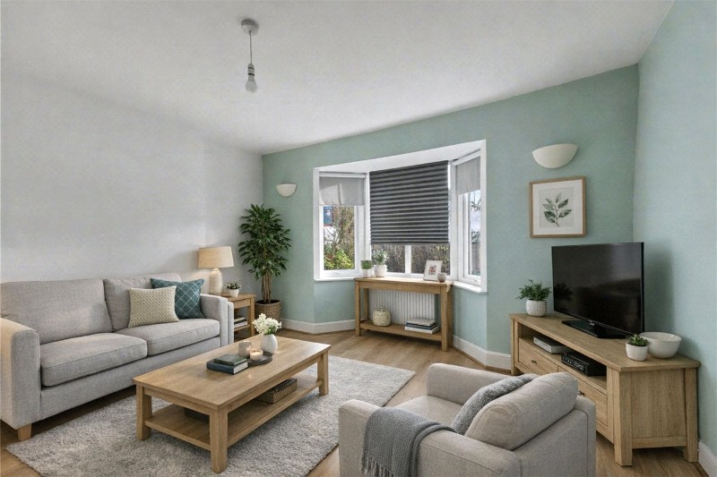 Mile Cross Lane, Norwich, Norfolk, NR6