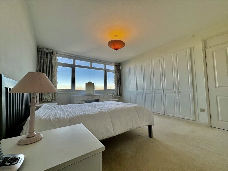 Admirals Walk, West Cliff Road, Bournemouth, BH2