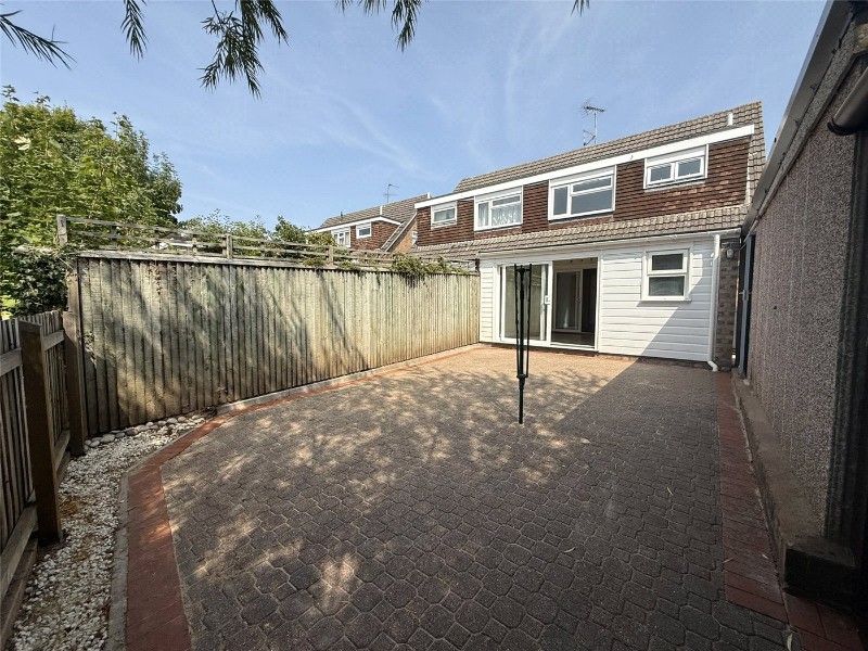 Tuckers Meadow, Crediton, Devon, EX17