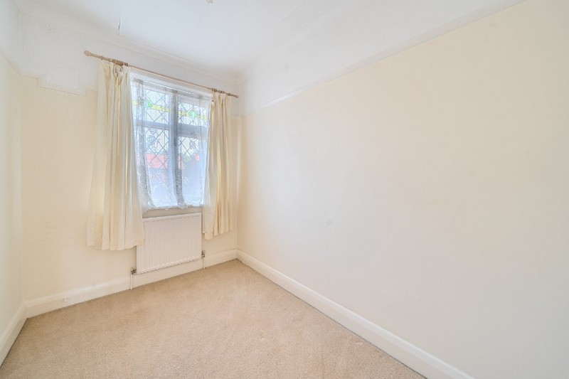 Bromley Road, London, SE6