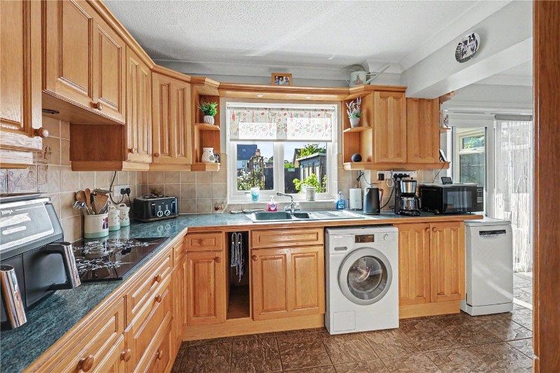 Magnolia Close, Horsford, Norwich, Norfolk, NR10