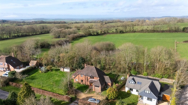 Gaunts Common, Wimborne, Dorset, BH21