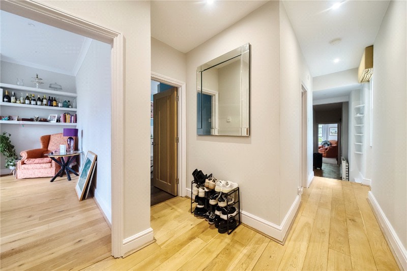 Devonshire Road, London, SE23