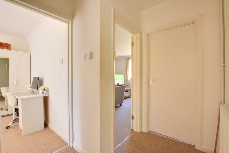 Haynes Close, Blackheath, London, SE3