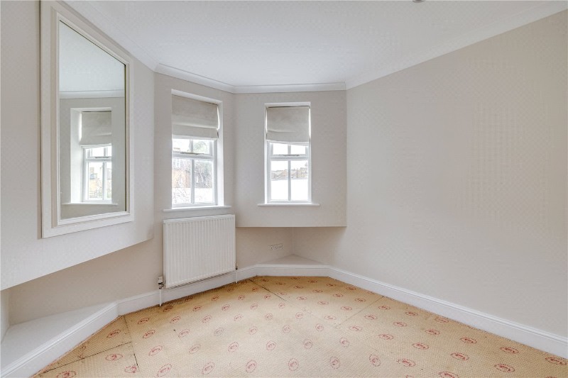 Bishops Road, London, SW6