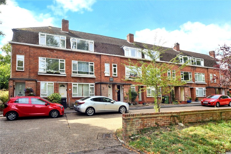 Park Road, Banstead, Surrey, SM7