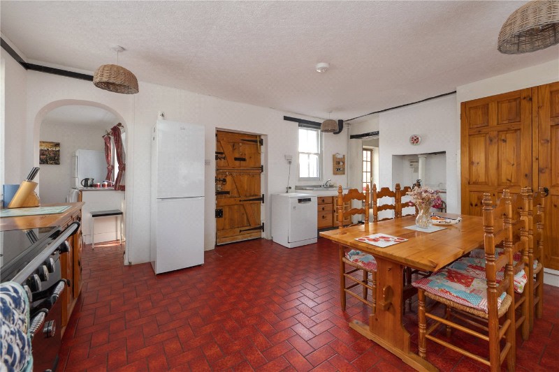 Crown Lane, Stelling Minnis, Canterbury, Kent, CT4