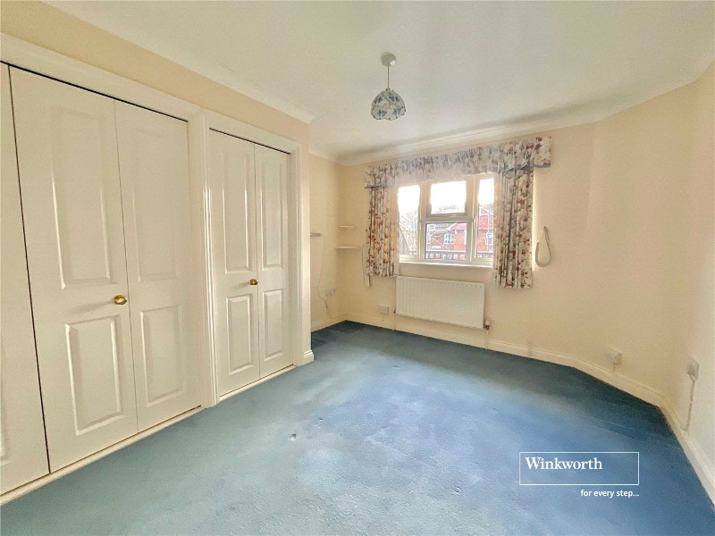 Wortley Road, Highcliffe, Christchurch, BH23