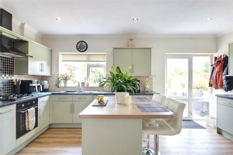 Chandler Road, Stoke Holy Cross, Norwich, Norfolk, NR14