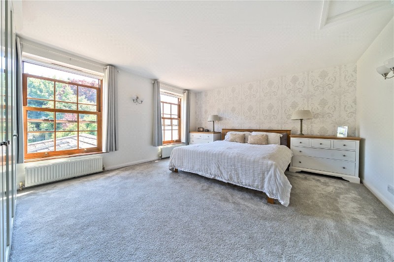 Down End, Chieveley, Newbury, Berkshire, RG20